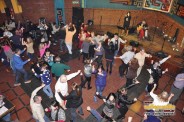Baile En La Pea La Salamanca 