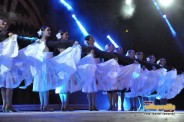 Ballet Folklrico Nacional 