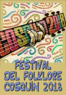 Festival Nacional del Folklore de Cosqun