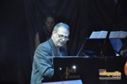 Nicolas Ledesma Y Orquesta 
