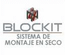 Arena y Asociados - Sistema Blockit - Sistema de montaje en seco