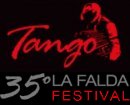 Festival Nacional del Tango de La Falda