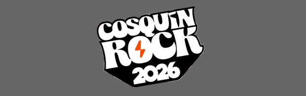 Cosqu�n Rock 2026
