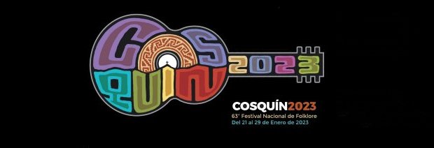 Festival Nacional del Folklore Cosquín 2023