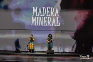 Madera Mineral 