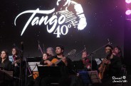 Orquesta Escuela De Tango De La Falda 