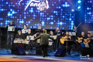 Orquesta Escuela De Tango De La Falda 