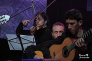 Orquesta Escuela De Tango De La Falda 