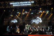 Orquesta Provincial De Msica Ciudadana 