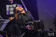 Orquesta Escuela Municipal De Tango De La Falda