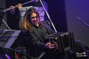 Orquesta Escuela Municipal De Tango De La Falda