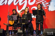 Orquesta Escuela Municipal De Tango De La Falda