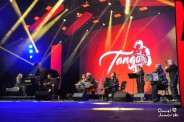 Orquesta Escuela Municipal De Tango De La Falda