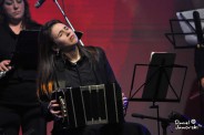 Orquesta Escuela Municipal De Tango De La Falda