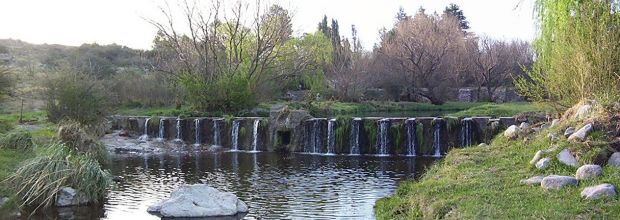 Valle de Punilla Sierras de Cordoba